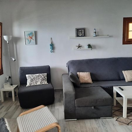 فيلا Casa Pepa Y Argeo Mazo المظهر الخارجي الصورة