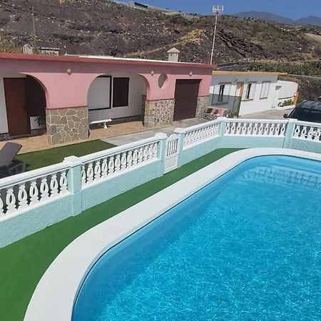 فيلا Casa Pepa Y Argeo Mazo المظهر الخارجي الصورة