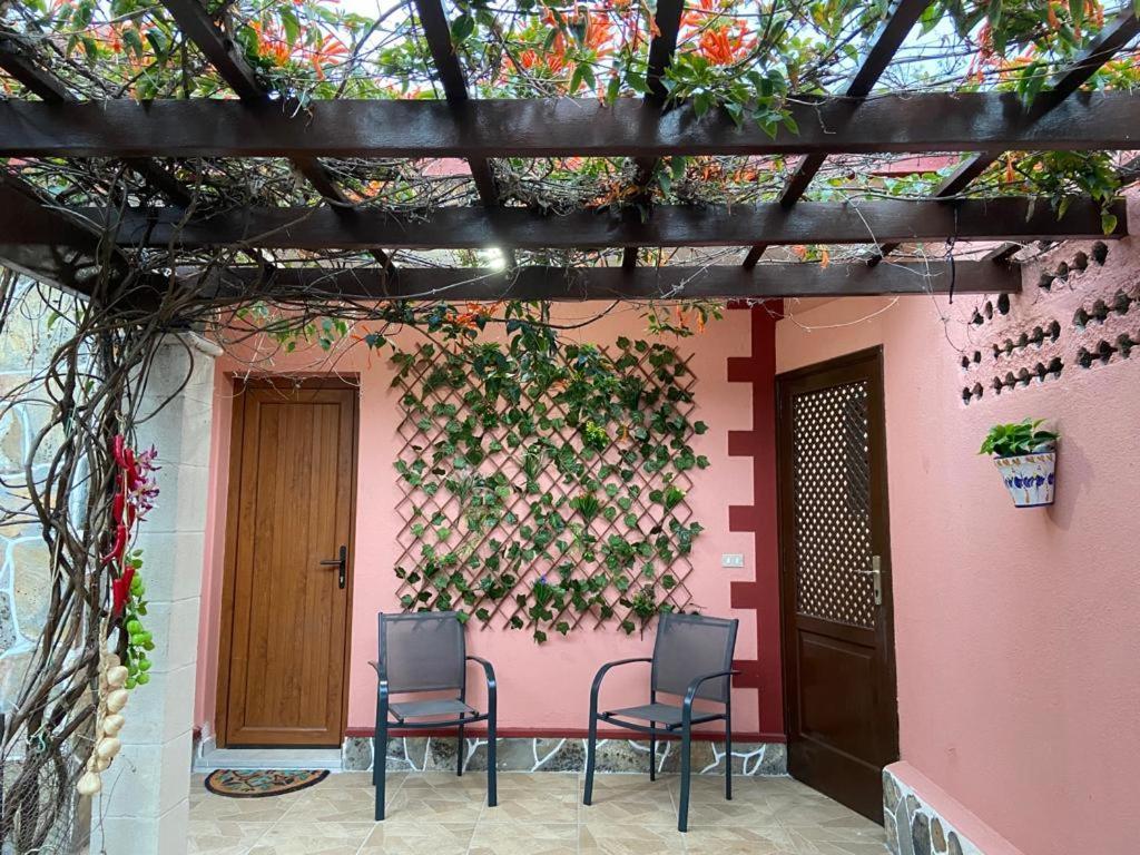 فيلا Casa Pepa Y Argeo Mazo المظهر الخارجي الصورة