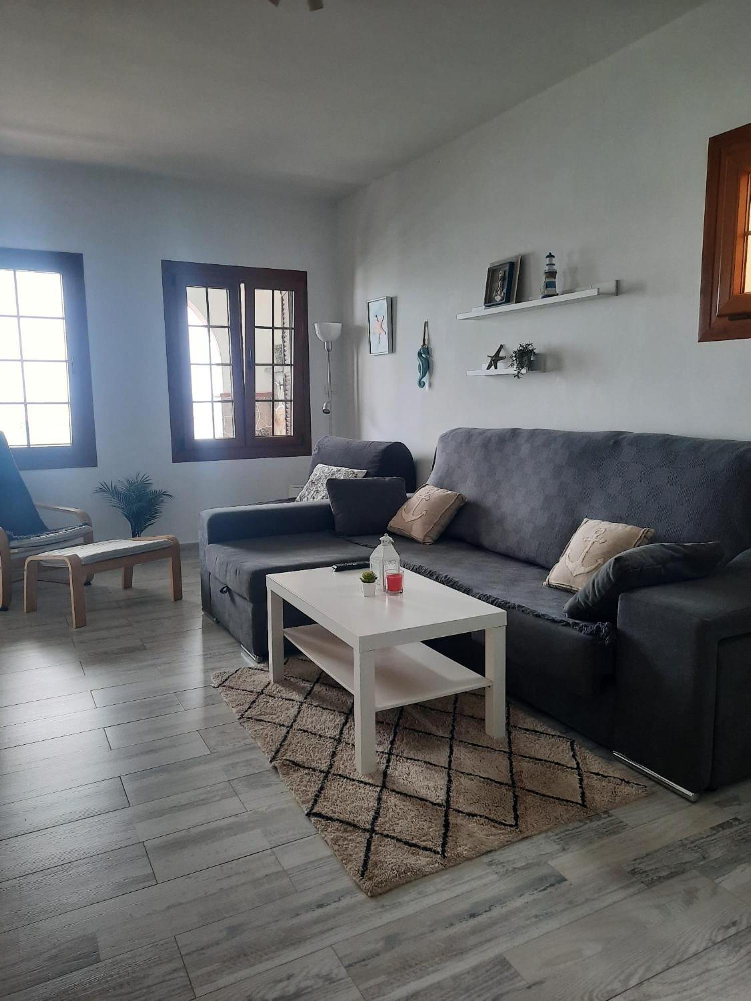 فيلا Casa Pepa Y Argeo Mazo المظهر الخارجي الصورة