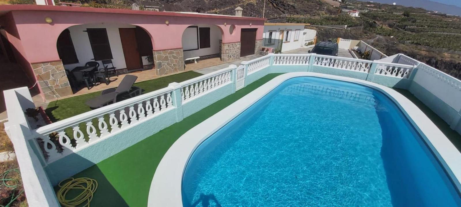 فيلا Casa Pepa Y Argeo Mazo المظهر الخارجي الصورة