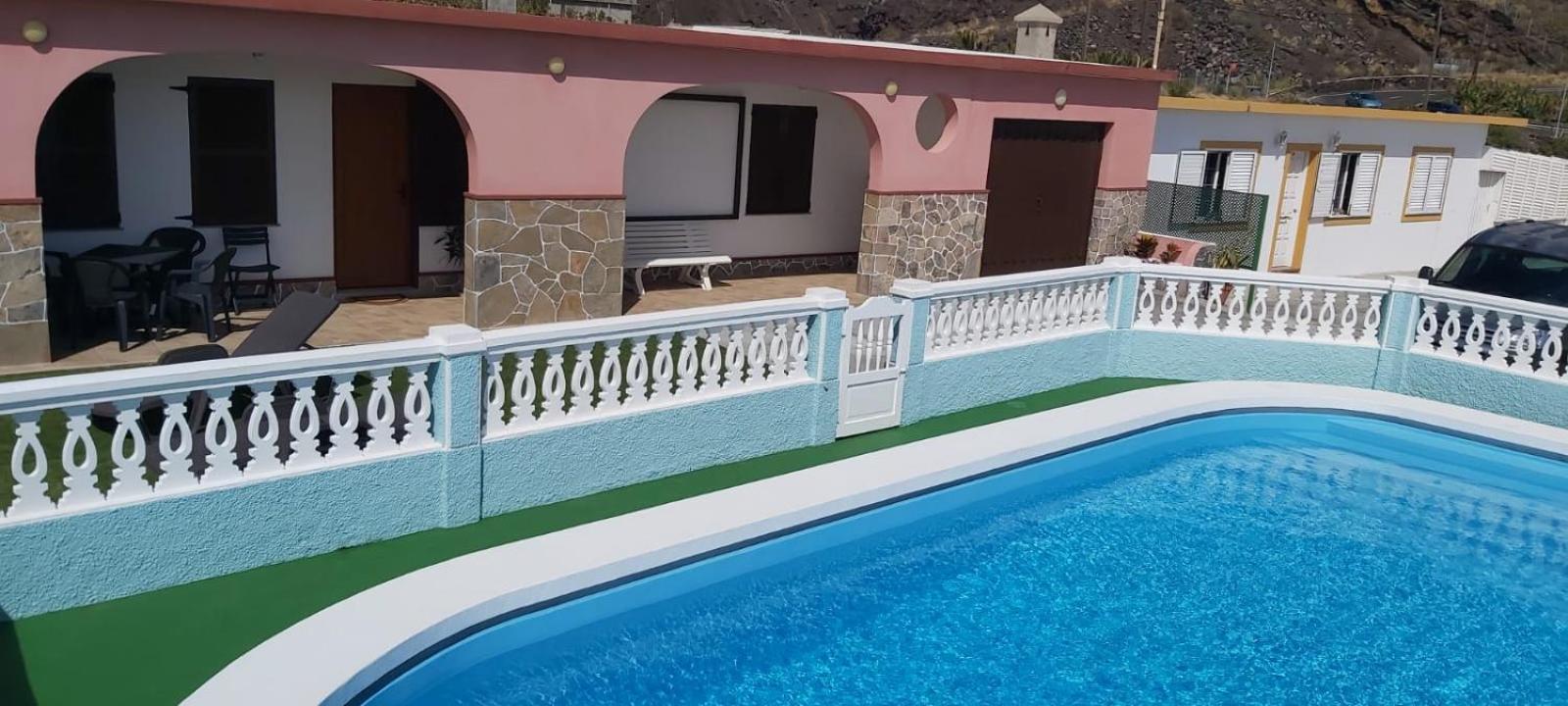 فيلا Casa Pepa Y Argeo Mazo المظهر الخارجي الصورة