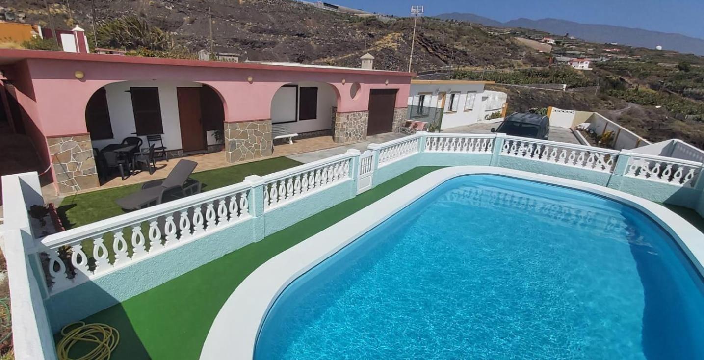 فيلا Casa Pepa Y Argeo Mazo المظهر الخارجي الصورة